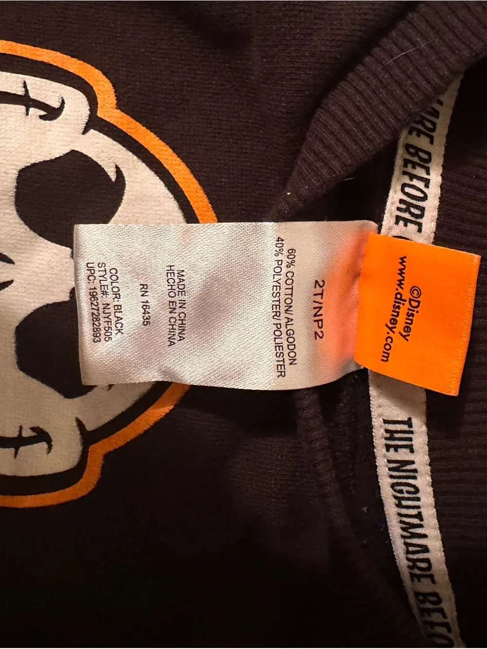 N/A comfortable black